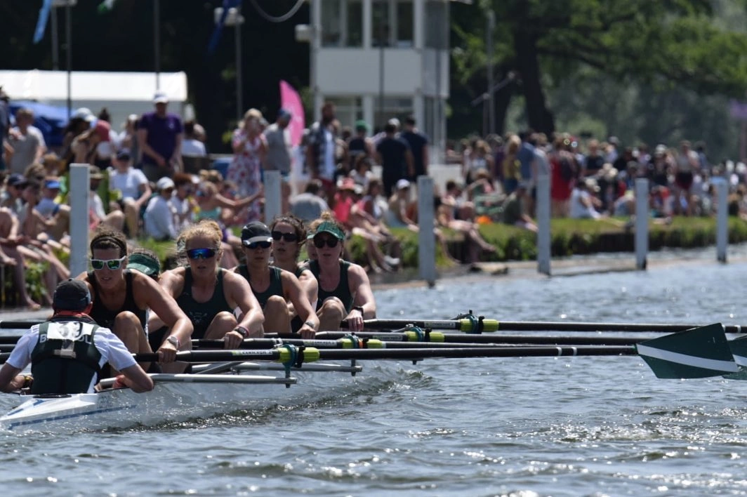 City of Bristol Rowing Club